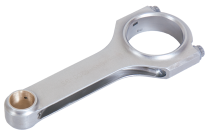 Eagle Chevrolet Small Block 6.200in Length Forged 4340 Steel H-Beam Rods - Set of 8