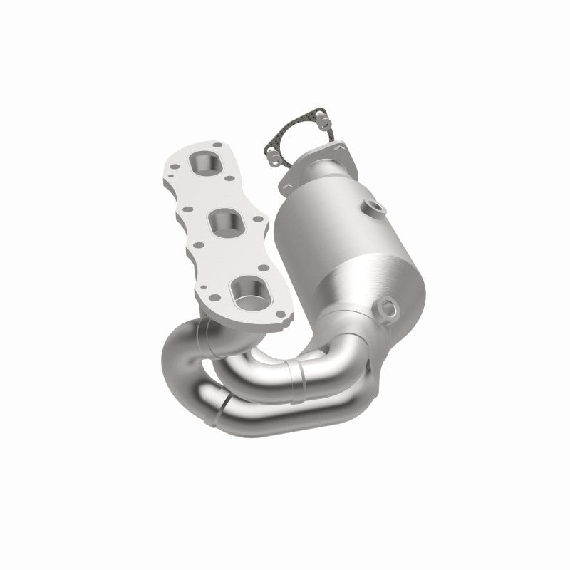 Magnaflow 12-16 Porsche 911 Carrera H6 3.4L OEM Grade Direct-Fit Catalytic Converter Magnaflow