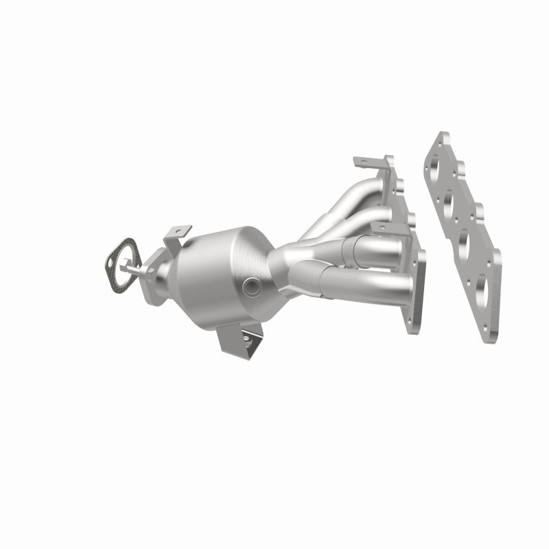 MagnaFlow Direct-Fit SS OEM Catalytic Converter 12-15 Hyundai Accent L4-1.6LGAS Magnaflow