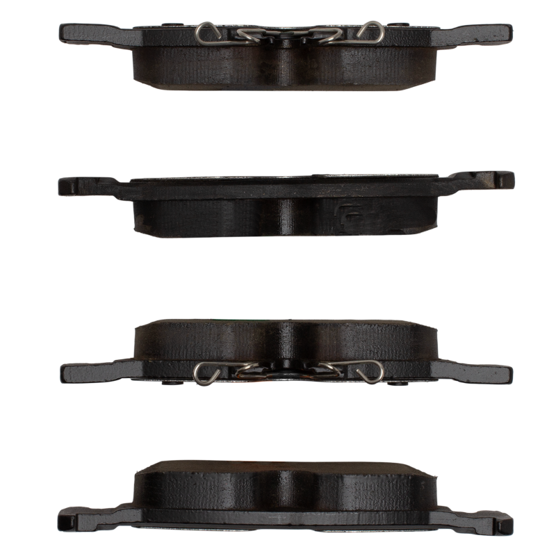 R1 18-21 Volvo Xc60 Rear Optimum OE Brake Pads