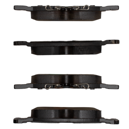 R1 18-21 Volvo Xc60 Rear Optimum OE Brake Pads