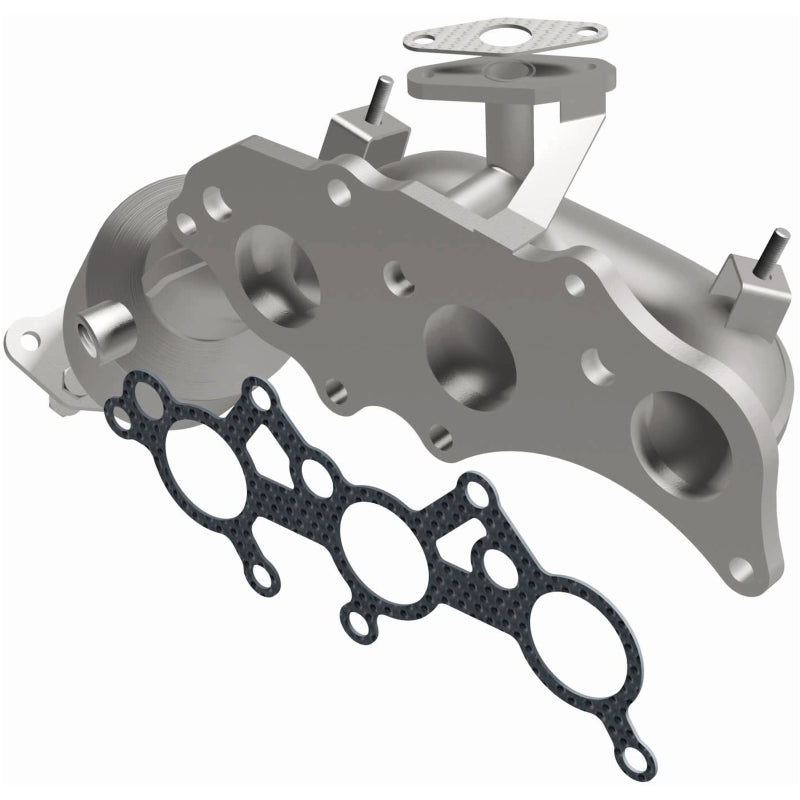 Magnaflow 2013 FJ Cruiser V6 4 OEM Manifold Direct Fit Converter Magnaflow