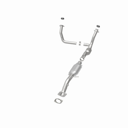 MagnaFlow Conv DF 00-05 Blazer 4.3L Magnaflow