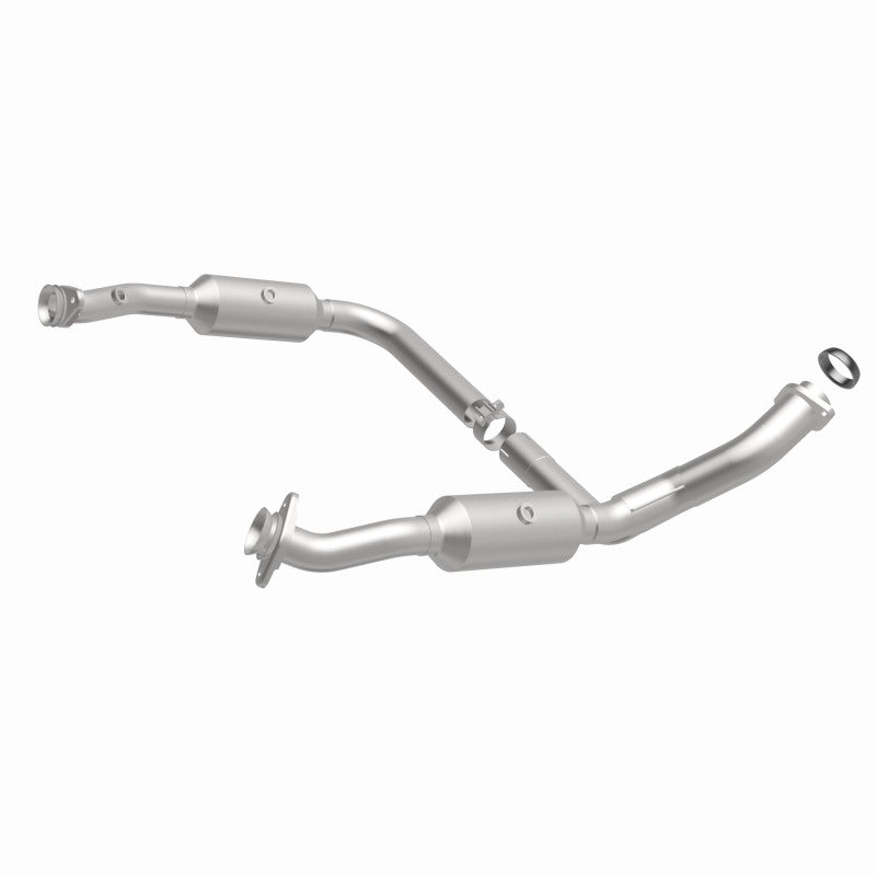 Magnaflow 06-10 Ford Explorer 4.0L Direct Fit Converter Magnaflow