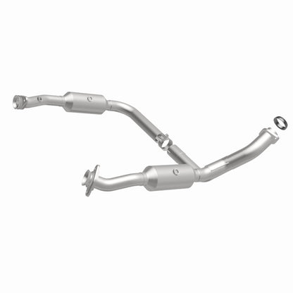 Magnaflow 06-10 Ford Explorer 4.0L Direct Fit Converter Magnaflow