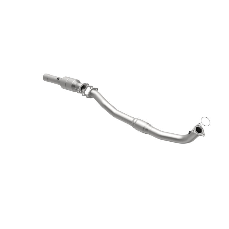 MagnaFlow Conv DF 01-02 2500HD Passenger Side 8.1L Magnaflow