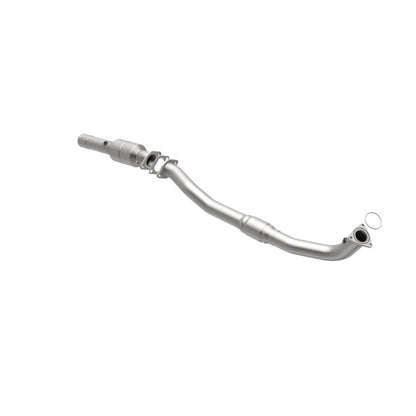 MagnaFlow Conv DF 01-02 2500HD Passenger Side 8.1L Magnaflow