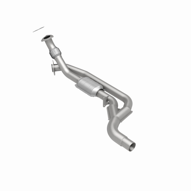 MagnaFlow Conv DF 96-97 Camaro 5.7L P/S Magnaflow