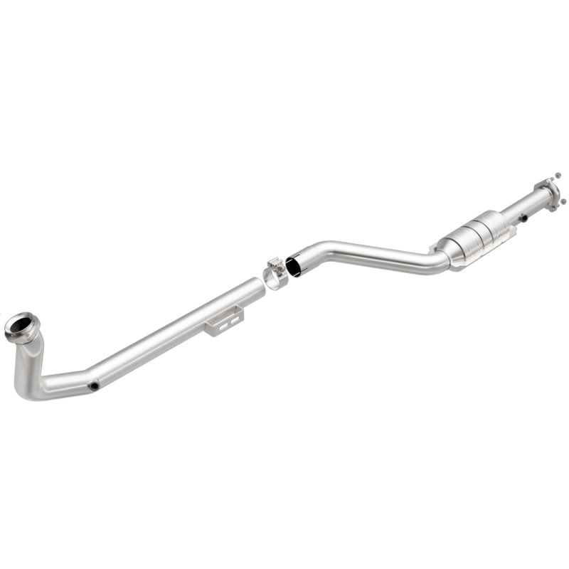MagnaFlow Conv DF 03 Mercedes C230 1.8 & 2.8L Magnaflow