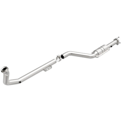 MagnaFlow Conv DF 03 Mercedes C230 1.8 & 2.8L Magnaflow