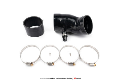 AMS Performance AMS.39.08.0001-1 15-18 BMW M3 / 15-20 BMW M4 w/ S55 3.0L Turbo Engine Carbon Fiber Intake