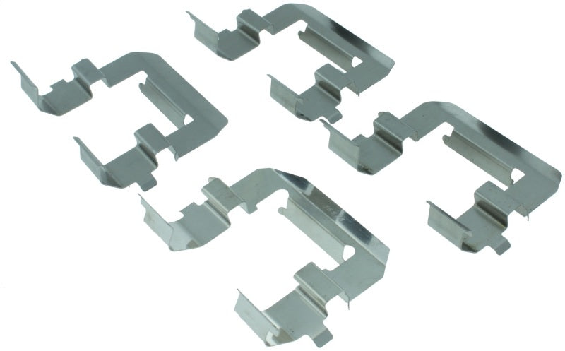 StopTech Street Disc Brake Pads - 305.14040 Stoptech