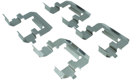 StopTech Street Disc Brake Pads - 305.14040 Stoptech