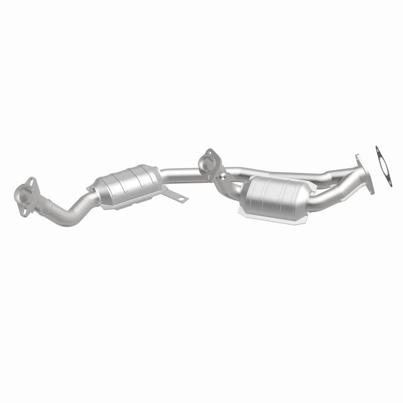 MagnaFlow Conv DF Taurus/Sable/Continental 8 Magnaflow