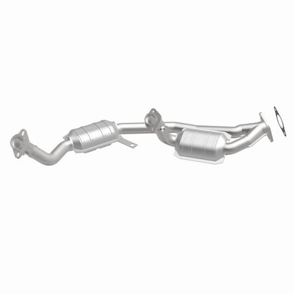 MagnaFlow Conv DF Taurus/Sable/Continental 8 Magnaflow