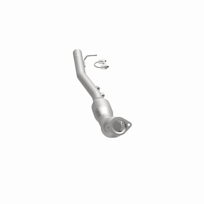 MagnaFlow Conv DF 06-08 Range Rover Passenger Side Magnaflow