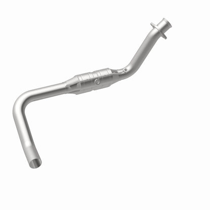 MagnaFlow Conv DF 07-09 Chrysler/Dodge Aspen/Durango 5.7L Driver Side Magnaflow