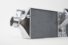 Load image into Gallery viewer, CSF 2019+ Porsche 911 Carrera (3.0L Turbo - Base/S/4/GTS) High Performance Intercooler System- Black