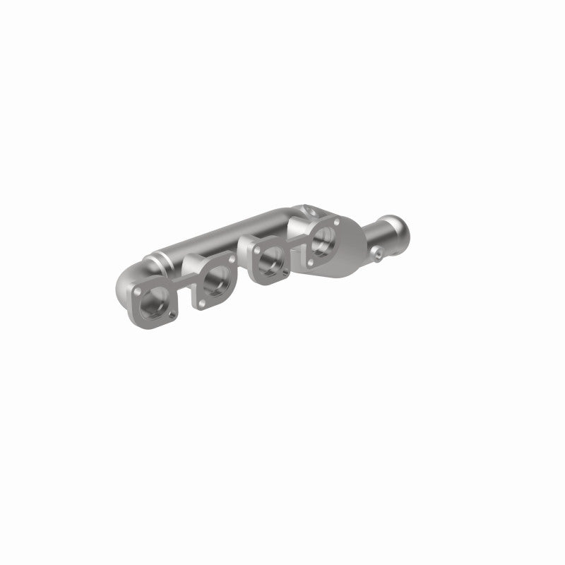MagnaFlow Converter Direct Fit 07-10 BMW X5 4.8L V8 Magnaflow