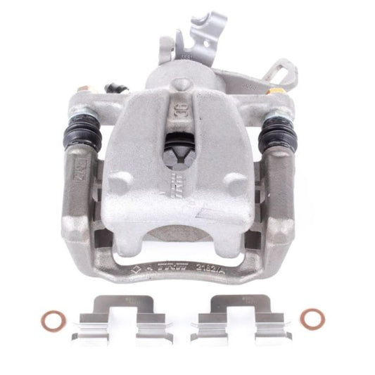 Power Stop 07-10 Mini Cooper Rear Left Autospecialty Caliper w/Bracket PowerStop