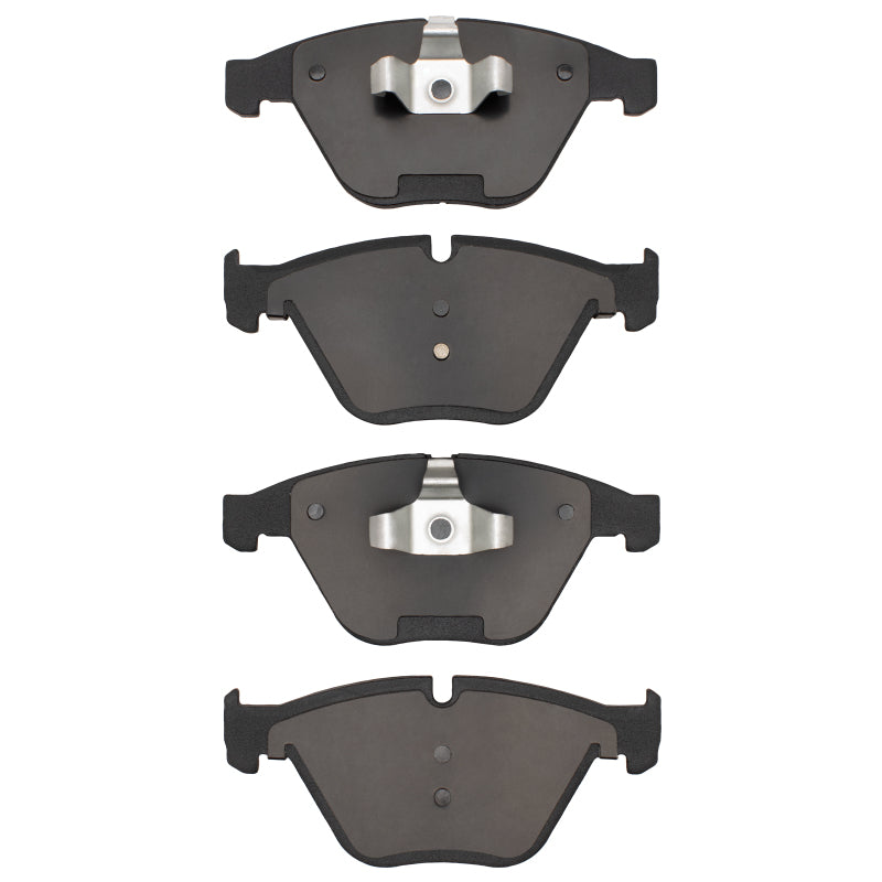 R1 Front OE Brake Pads 2007-2015 BMW 328I Xdrive/328XI & More - 2552-1260-00