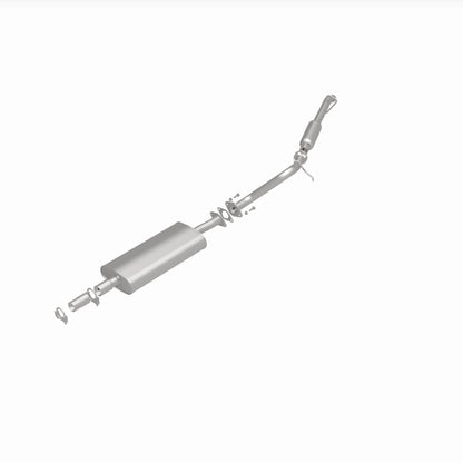 MagnaFlow BRE Exhaust Kit 01-08 Escape Tribute Mariner