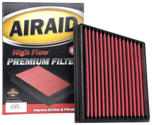 Load image into Gallery viewer, Airaid 2011 GMC Sierra 2500 HD 6.6L DSL Direct Replacement Filter