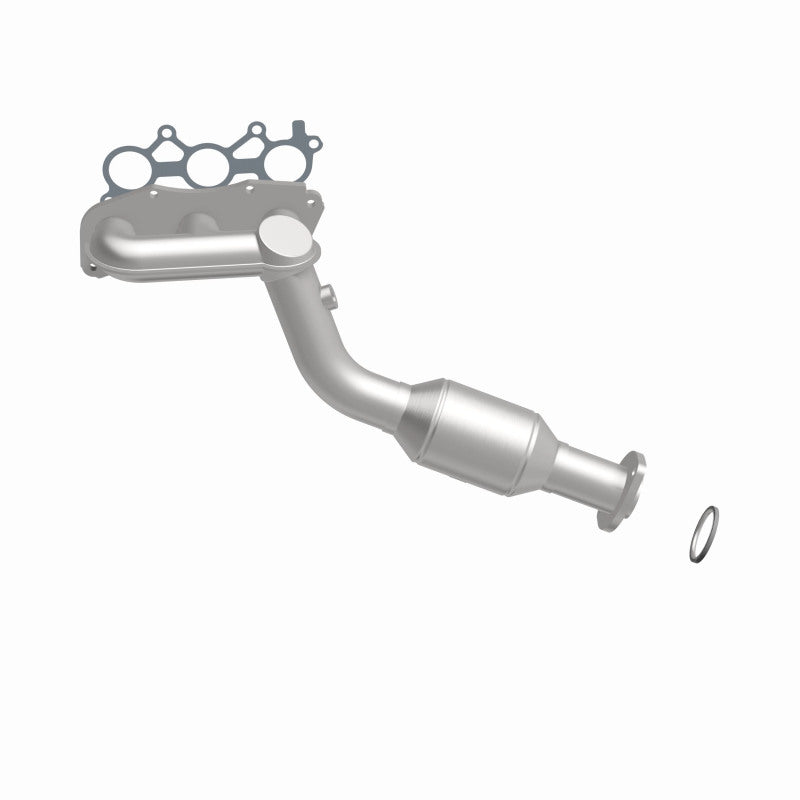 MagnaFlow Conv DF 2006 Lexus GS300 3.0L Driver Side Magnaflow
