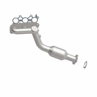 MagnaFlow Conv DF 2006 Lexus GS300 3.0L Driver Side Magnaflow