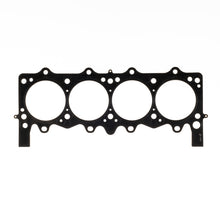 Load image into Gallery viewer, Cometic Chrysler R3 Race Block .027in MLS Cylinder Head Gasket - 4.100in Bore - W7,W8,W9 Heads