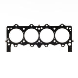 Cometic Chrysler R3 Race Block .075in MLS Cylinder Head Gasket - 4.100in Bore - W7,W8,W9 Heads