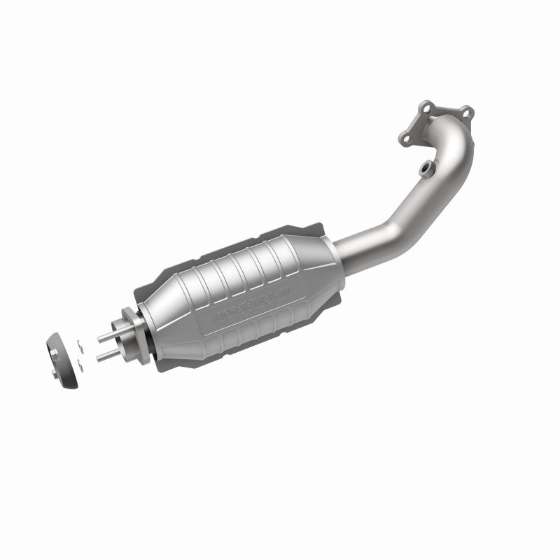 MagnaFlow Conv DF 10-11 Cadillac CTS 3.0L Magnaflow