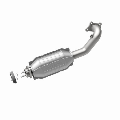 MagnaFlow Conv DF 10-11 Cadillac CTS 3.0L Magnaflow