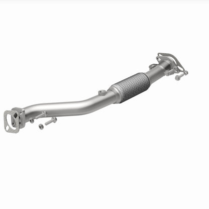 BRE Exhaust 01-06 Elantra 2.0L Front Pipe Kit