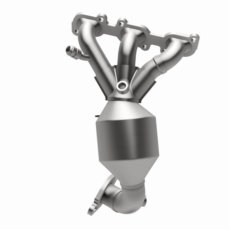 MagnaFlow Conv DF 2007 Mercury Milan 3.0L Magnaflow