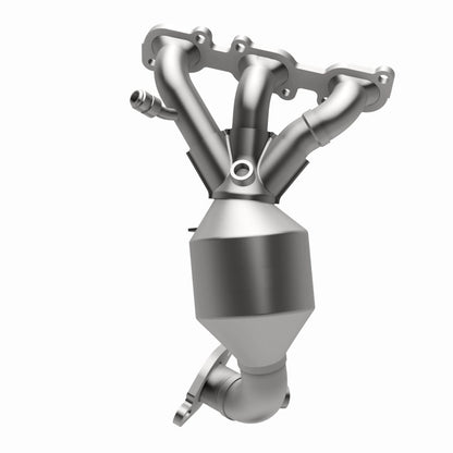 MagnaFlow Conv DF 2007 Mercury Milan 3.0L Magnaflow