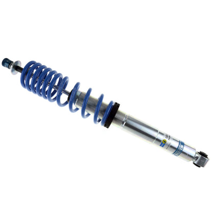 Bilstein B16 08-14 Mitsubishi Lancer Evolution Front and Rear Performance Suspension System Bilstein