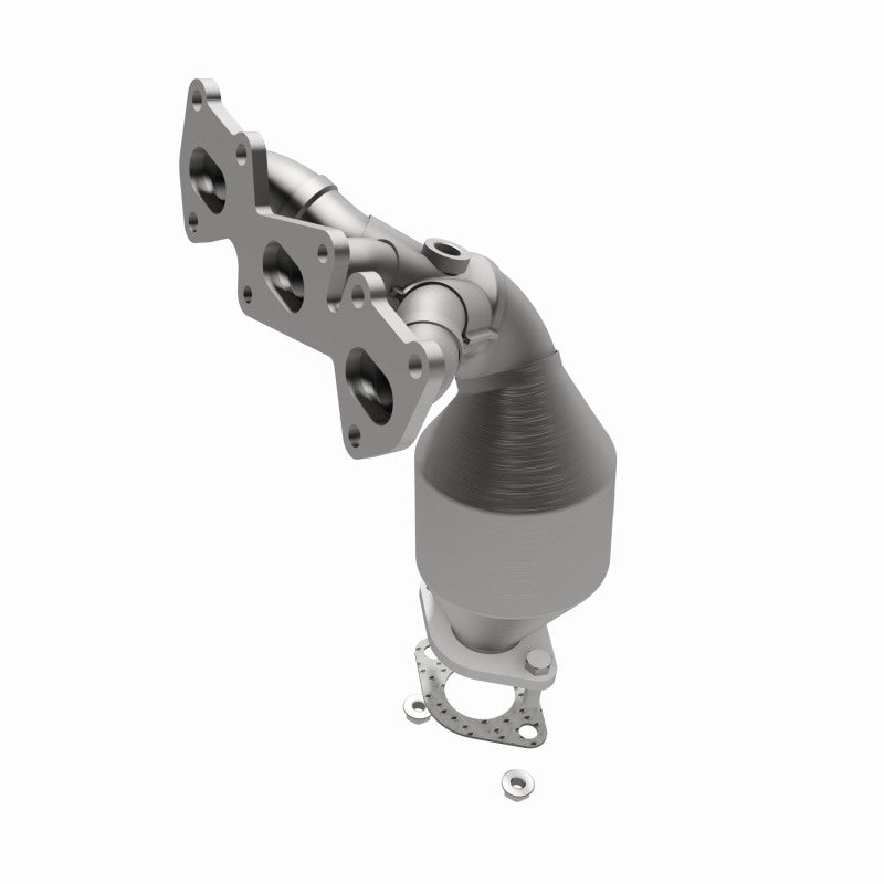 MagnaFlow Conv DF 06-07 Hyundai Sonata 3.3L Magnaflow