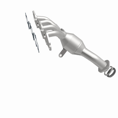 MagnaFlow Conv DF 09-10 Mazda 6 2.5L Magnaflow