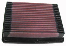 Load image into Gallery viewer, K&amp;N Replacement Air Filter AIR FILTER, BUICK 86-93, CHEV 90-96, OLDS/PONT 86-96