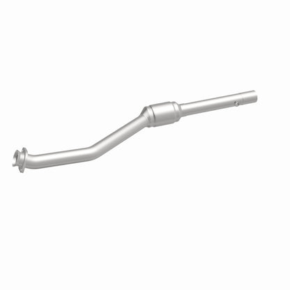 MagnaFlow Conv DF 99-00 BMW 540i 4.4L DS Rear Magnaflow