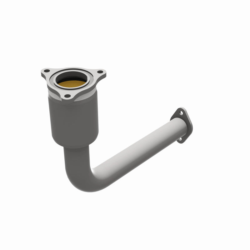 MagnaFlow Conv DF 99-02 Esteem 1.8L Front Magnaflow