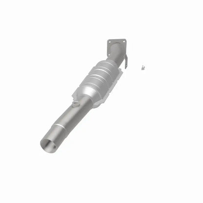 MagnaFlow Conv DF 01-03 Audi S8 4.2L Driver Side Magnaflow