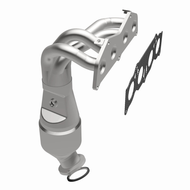 MagnaFlow Conv DF 02-06 Camry 2.4L Man OEM Magnaflow