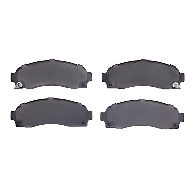 R1 01-12 Saturn Vue Front Off-Road/Tow Brake Pads