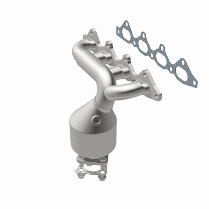 MagnaFlow Conv DF 01-04 Kia Spectra 1.8L Magnaflow