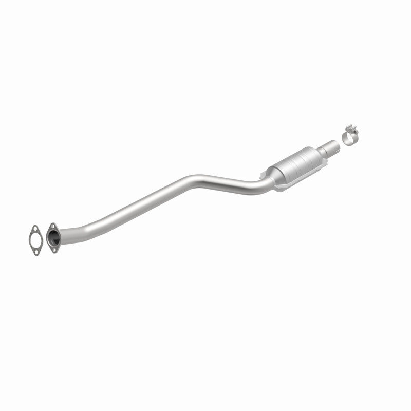 Magnaflow Conv DF 2006 BMW 530xi 3.0L OEM Magnaflow