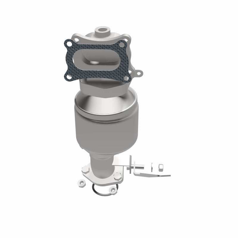 MagnaFlow Conv DF 2008-2016 Honda Odyssey 3.5L Magnaflow