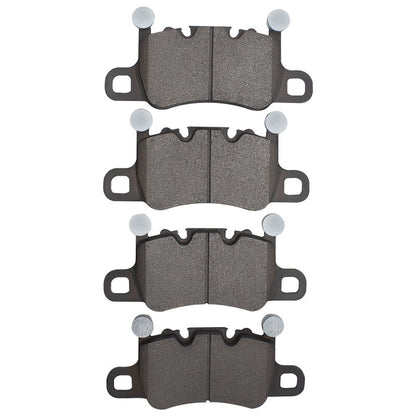 R1 15-25 Porsche Panamera Rear Optimum OE Brake Pads
