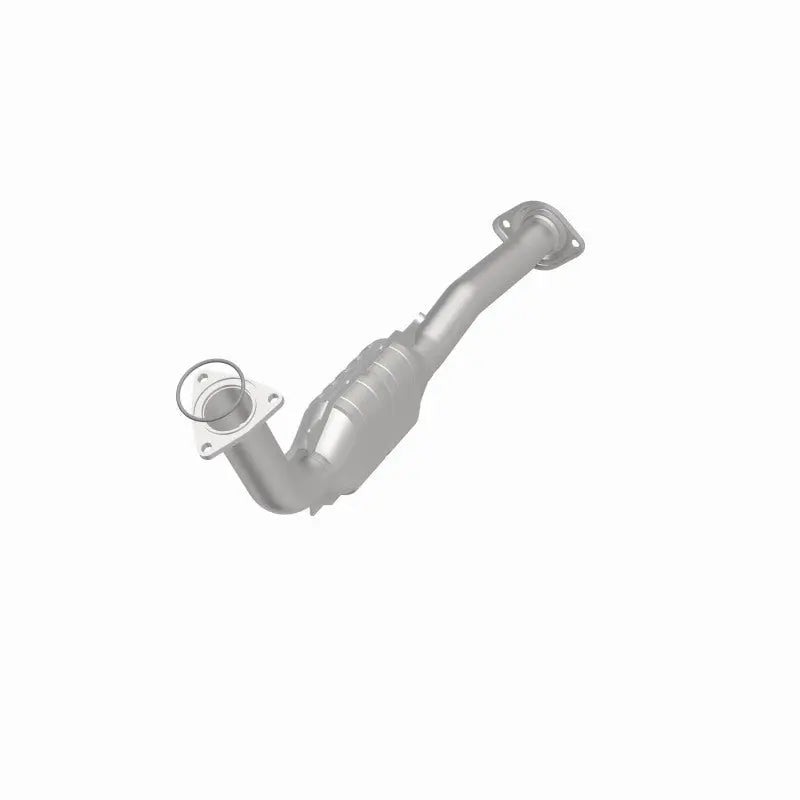MagnaFlow Conv DF 03-06 Hummer H2 6.0L Passenger Side Magnaflow